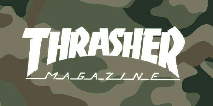 736x1308 Thrasher Wallpapers - Top Free Thrasher Backgrounds - WallpaperAccess