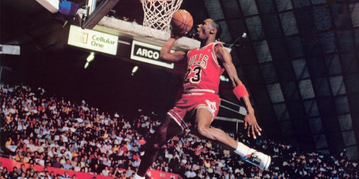 1600x1200 Michael Jordan Dunk - Picture, Gallery 592567162