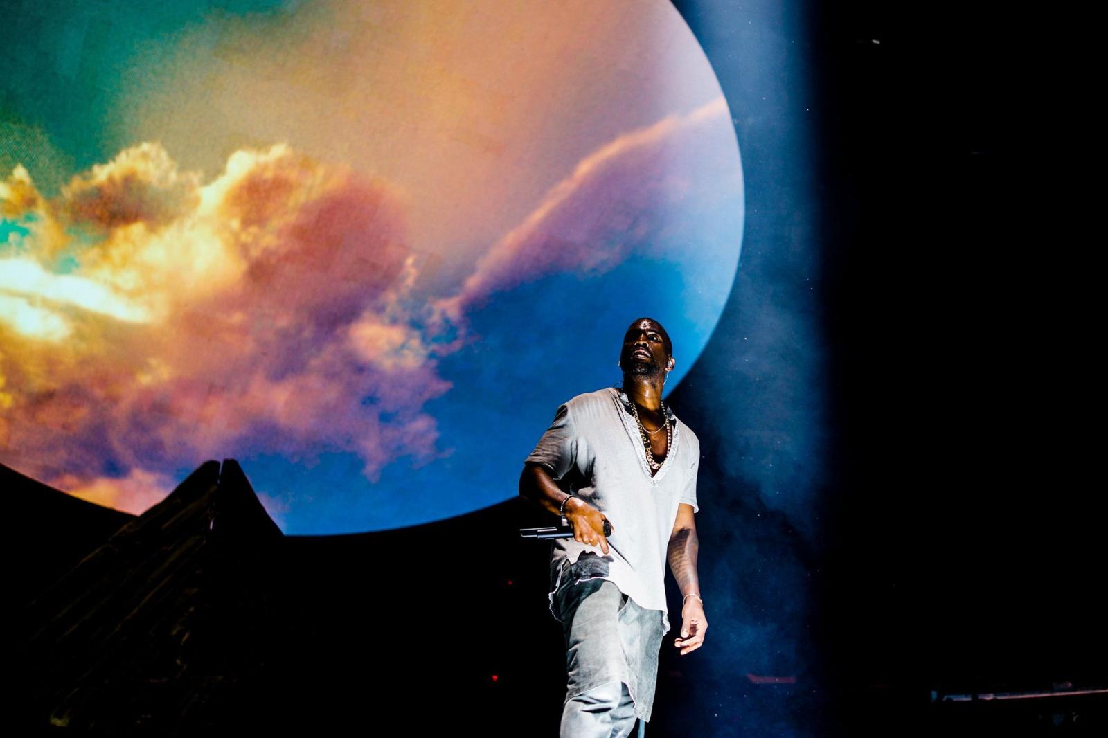 2048x1365 Kanye West Yeezus Image ~ Desktop Wallpaper Box | CELEBRITIES