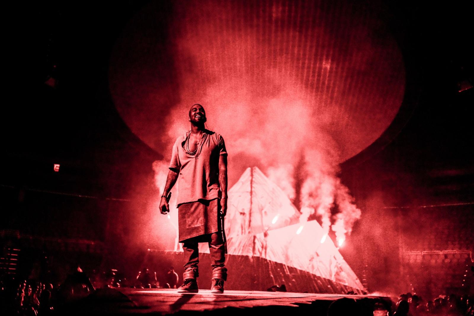 2048x1365 HD YEEZUS Tour Wallpapers (Desktop & Phone) [UPDATED!!] « Kanye West