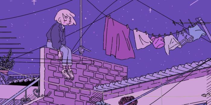 1280x924 Lo-fi Aesthetic Wallpapers