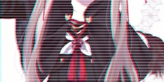 720x1200 Marthalol on wallpaper in 2019 | Anime art, Cool anime girl