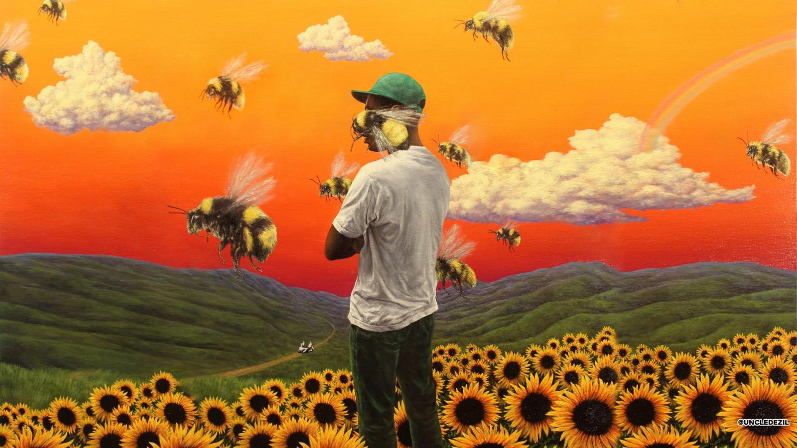 1920x1080 CAN SOMEBODY MAKE A SFFB DESKTOP WALLPAPER « Kanye West Forum