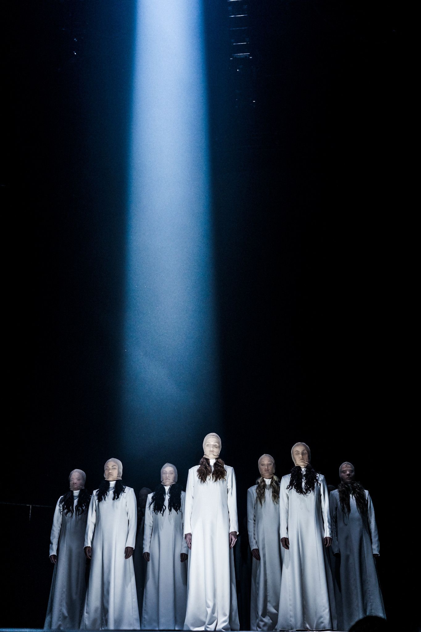 1365x2048 Kanye West Desktop Wallpapers - Yeezus Tour Hd (#468836) - HD