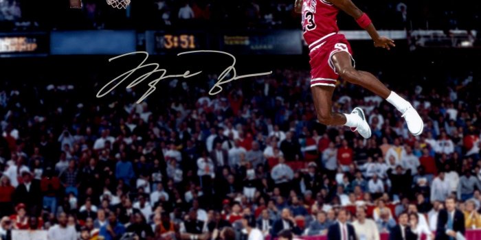 1920x1080 Michael Jordan Wallpapers 1920X1080 (82+ background pictures)