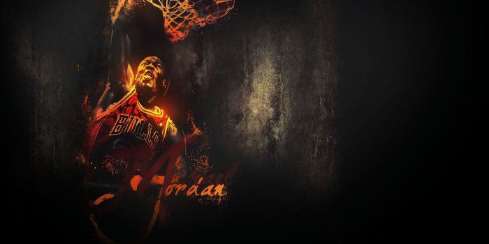 1600x900 Jordan Wallpaper Hd (52+) - HD Nice Wallpapers