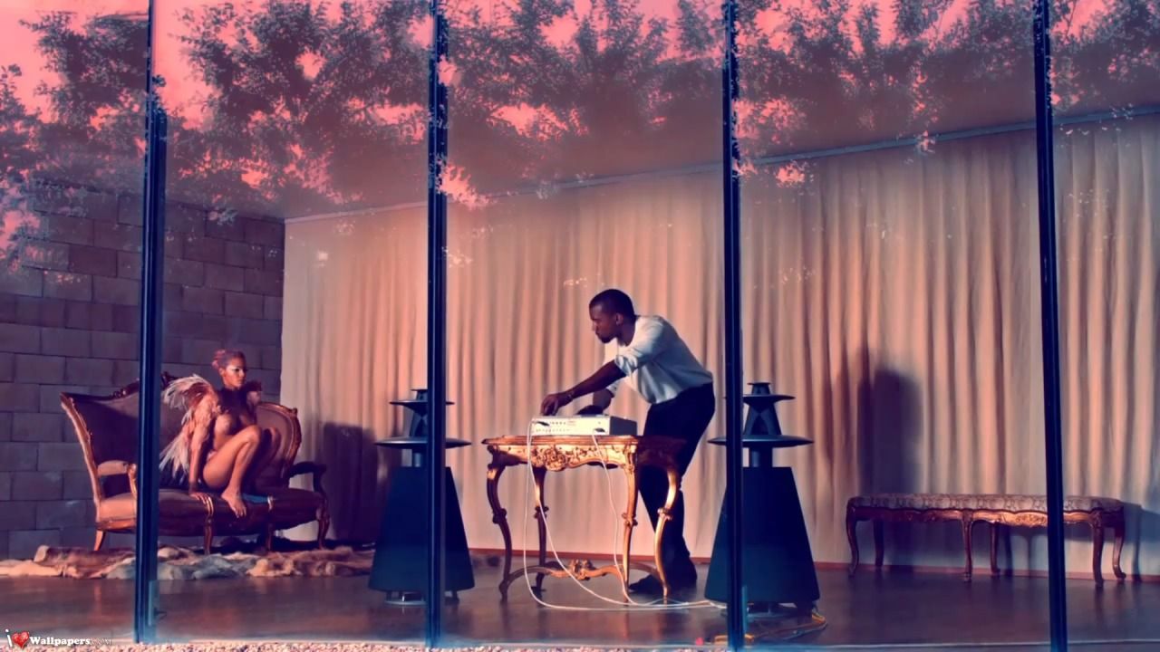 1280x720 Kanye West Desktop Wallpaper - (63+ pictures)