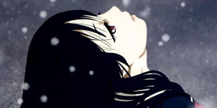 750x1334 Sad Anime Girl Wallpapers