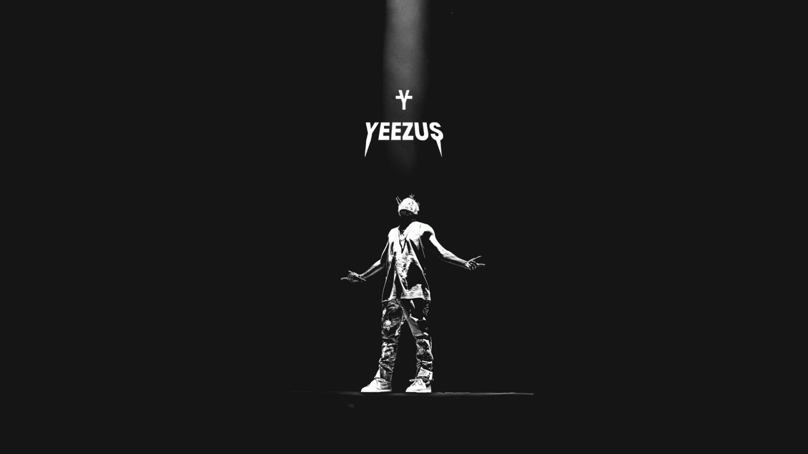 1920x1080 Kanye West Yeezus Wallpapers ~ Desktop Wallpaper Box | wallpaper