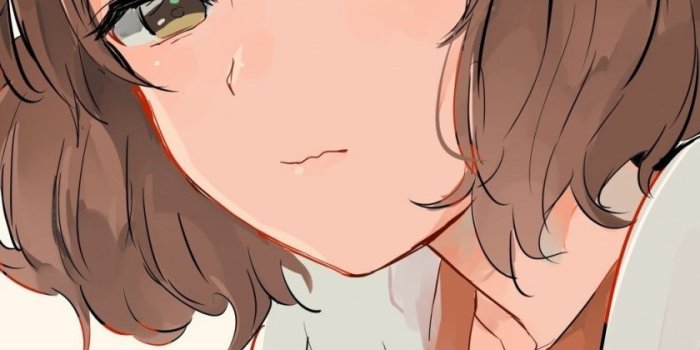 840x1160 Wallpaper Kumiko Oumae, Anime Girl, Hibike Euphonium, - Aesthetic