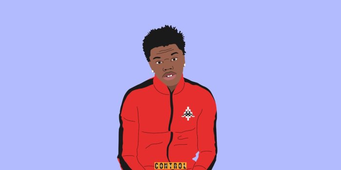 1600x900 Lil Baby Wallpapers