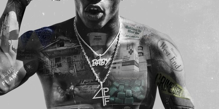 1080x1080 Life by Lil Baby - Pandora