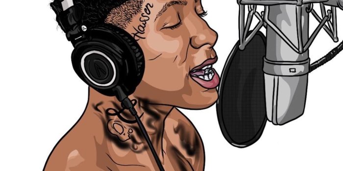1080x1080 Requested by @carltonjr1125 @nba_youngboy yall tag him cartoon made