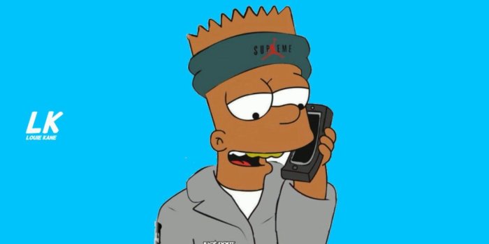 1280x720 Roddy Ricch x Lil Baby Type Beat 2019 - Zonin | @LouieKanee