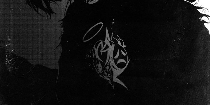 1112x1447 NISHIO | Tumblr art in 2019 | Dark anime girl, Dark anime, Sad anime