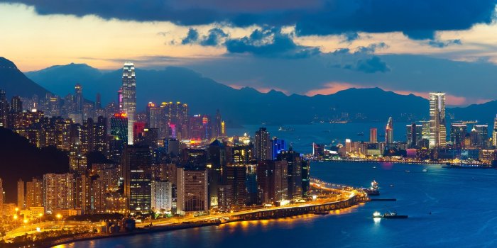 1920x1080 Hong Kong Wallpapers | Best Wallpapers