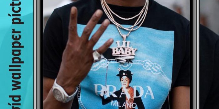 720x1345 Lil Baby Wallpaper for Android - APK Download