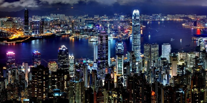 1920x1080 Hong Kong Wallpapers (75+ images)