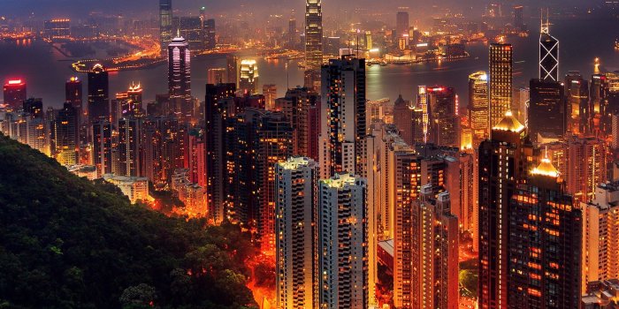 1920x1200 1234489 desktop wallpaper for hong kong | Man made | Tokkoro.com