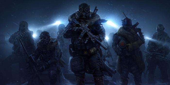 2880x1800 Wallpaper Pubg Squad - Download Wallpaper Pubg