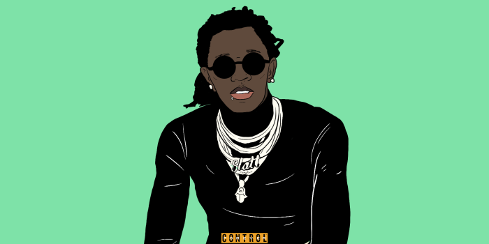 1920x1080 On Wax: Young Thug Dropped 'So Much Fun,' Mauley G Units Cites 'For
