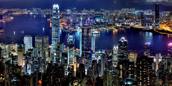 1680x1050 65+ Hong Kong HD Wallpapers - Download at WallpaperBro