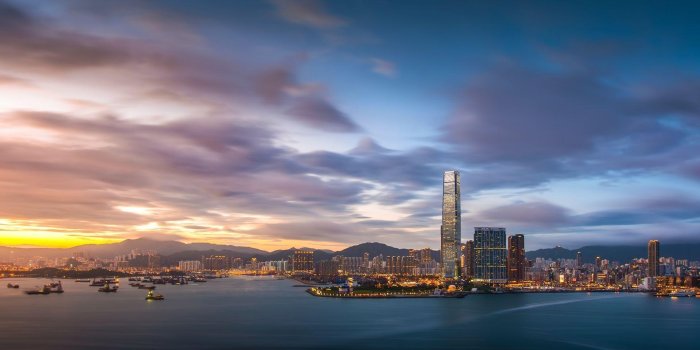 1920x1080 Hong Kong Wallpapers