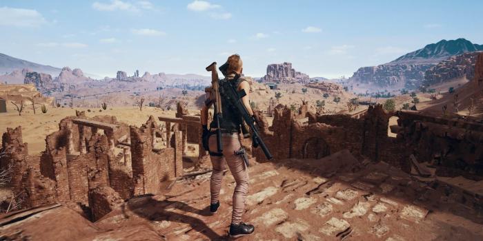 1920x1200 4k PUBG Wallpapers | HD Background Images - Wallpaper Cart