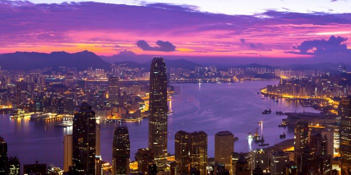 1920x1080 Hong Kong HD Wallpapers