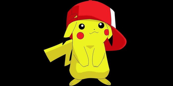1680x1050 Lil Baby x Drake | Pikachu – Gaming illuminaughty