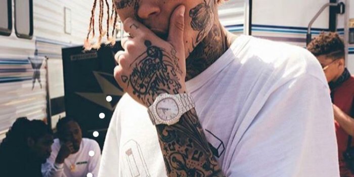 750x1334 aaliyah shipton on *hubby ;) in 2019 | Lil skies, Sky
