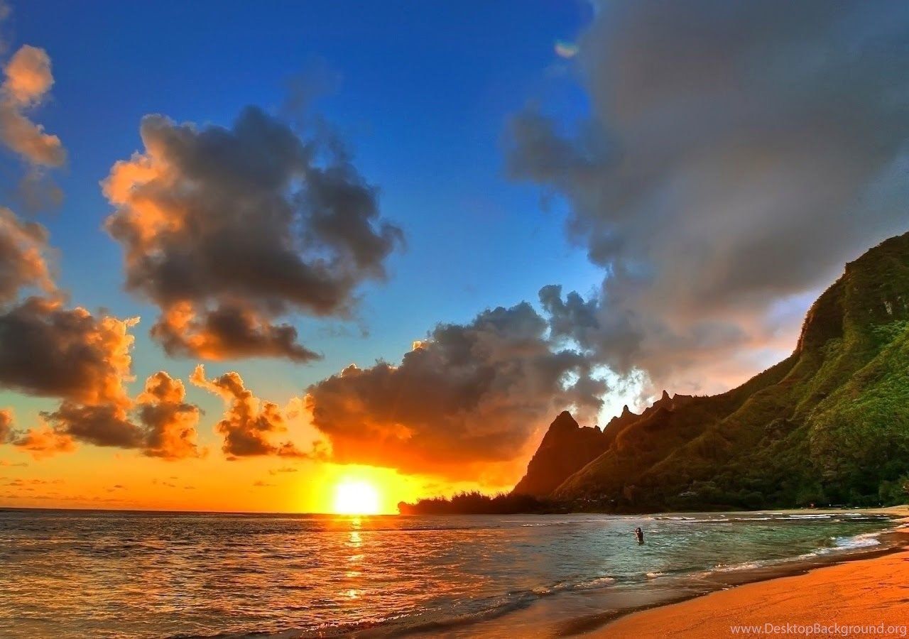 1280x900 Beach+sunset+desktop+wallpapers+hd.jpg Desktop Background