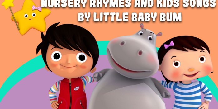 1920x1080 Amazon.com: Watch Nursery Rhymes and Kids Songs by Little Baby Bum
