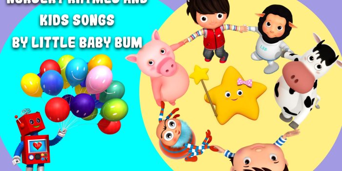 1920x1080 Amazon.com: Watch Nursery Rhymes and Kids Songs by Little Baby Bum