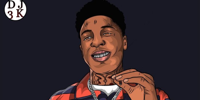 1600x900 FREE] NBA YoungBoy x Lil Baby Type Beat 2019 