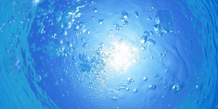 1920x1080 Water Wallpaper Hd Free Download - Underwater Sun (#136101) - HD