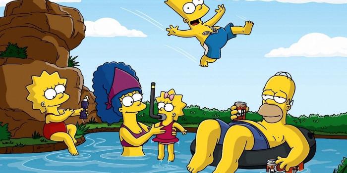 1920x1080 Homer Simpson Wallpaper (71+ pictures)