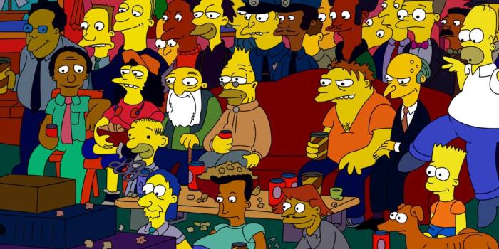 1920x1200 Bart Simpson Wallpapers ·① WallpaperTag