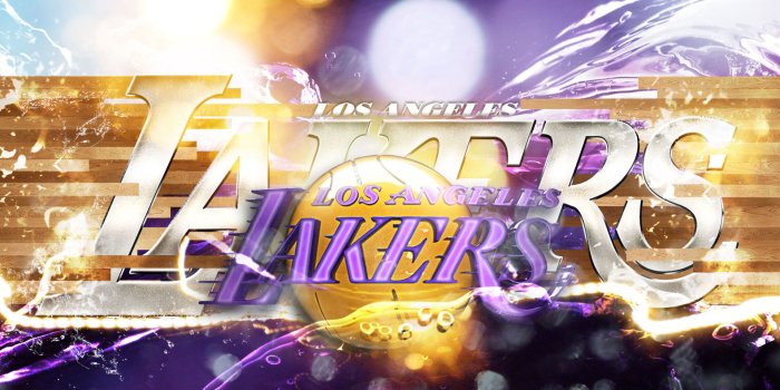 1920x1080 HoopsWallpapers Los Angeles Lakers iPhone Wallpaper Team pride
