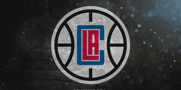 1920x1200 NBA Los Angeles Clippers Logo Team wallpaper 2018 in Basketball