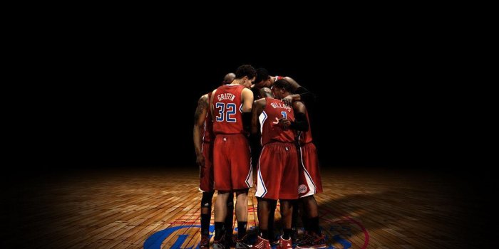1280x720 Los Angeles Clippers Wallpaper for Android - APK Download