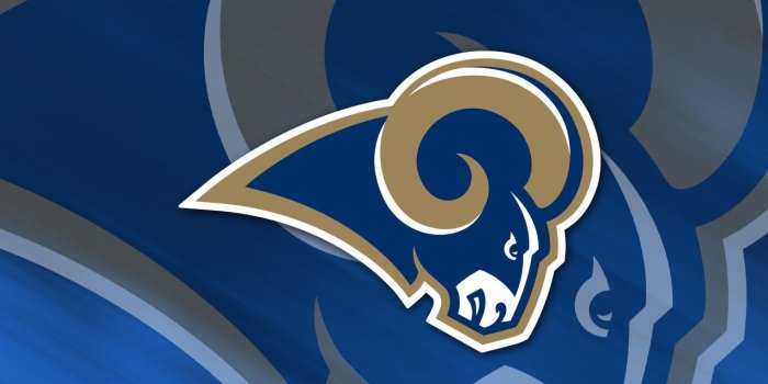 1280x1024 Los Angeles Rams 2018 Wallpapers