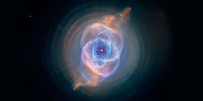1920x1200 Cat's Eye Nebula Space HD Wallpaper #4753 - Ongur