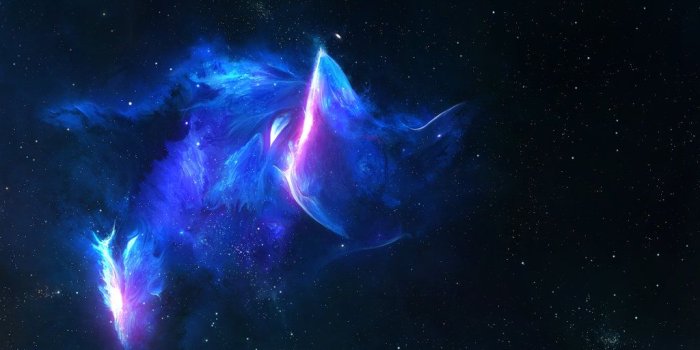 1024x819 Images of Space Cat Nebula - #SpaceMood