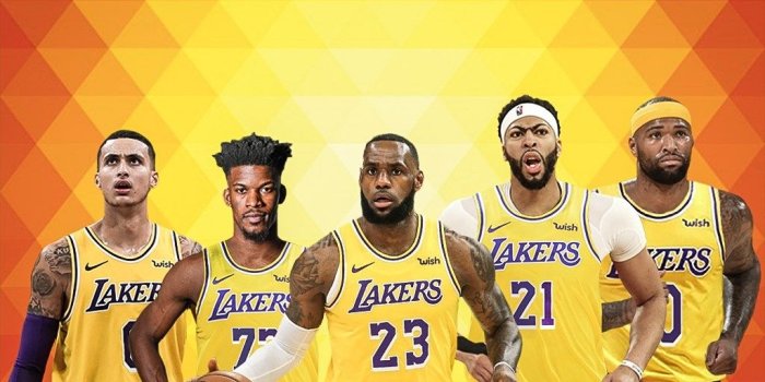 1024x768 How The Los Angeles Lakers Can Become The Best Team In The NBA