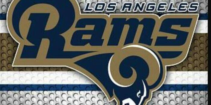 702x1231 LA Rams Superbowl on LA Rams Superbowl | Nfl rams, Ram
