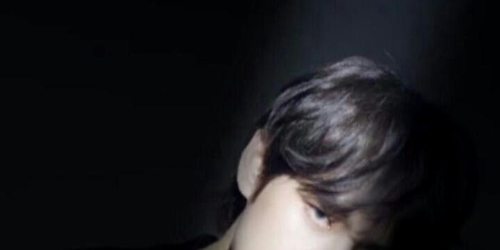 720x1280 BTS- V in Singularity shared by babs on We Heart It