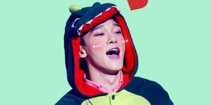 750x1334 EXO Chen Wallpapers