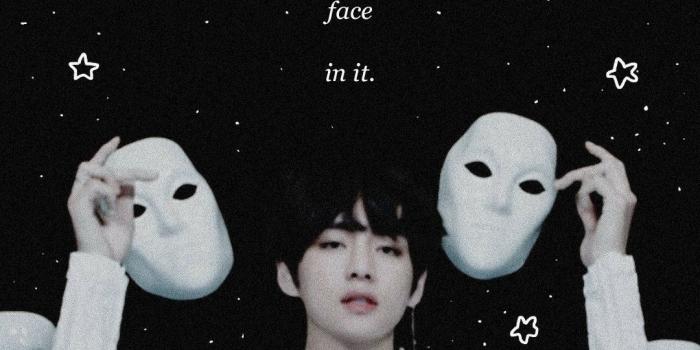 1080x1920 Tae-hyung BTS Wallpapers