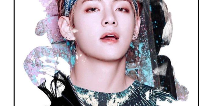 1080x1920 Kim Taehyung Wallpapers